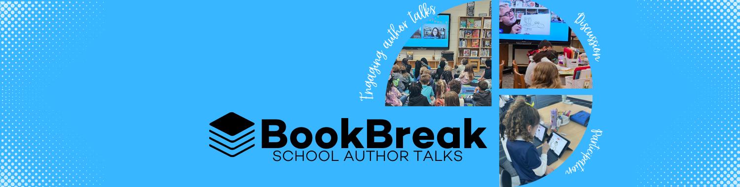 BookBreak Blog