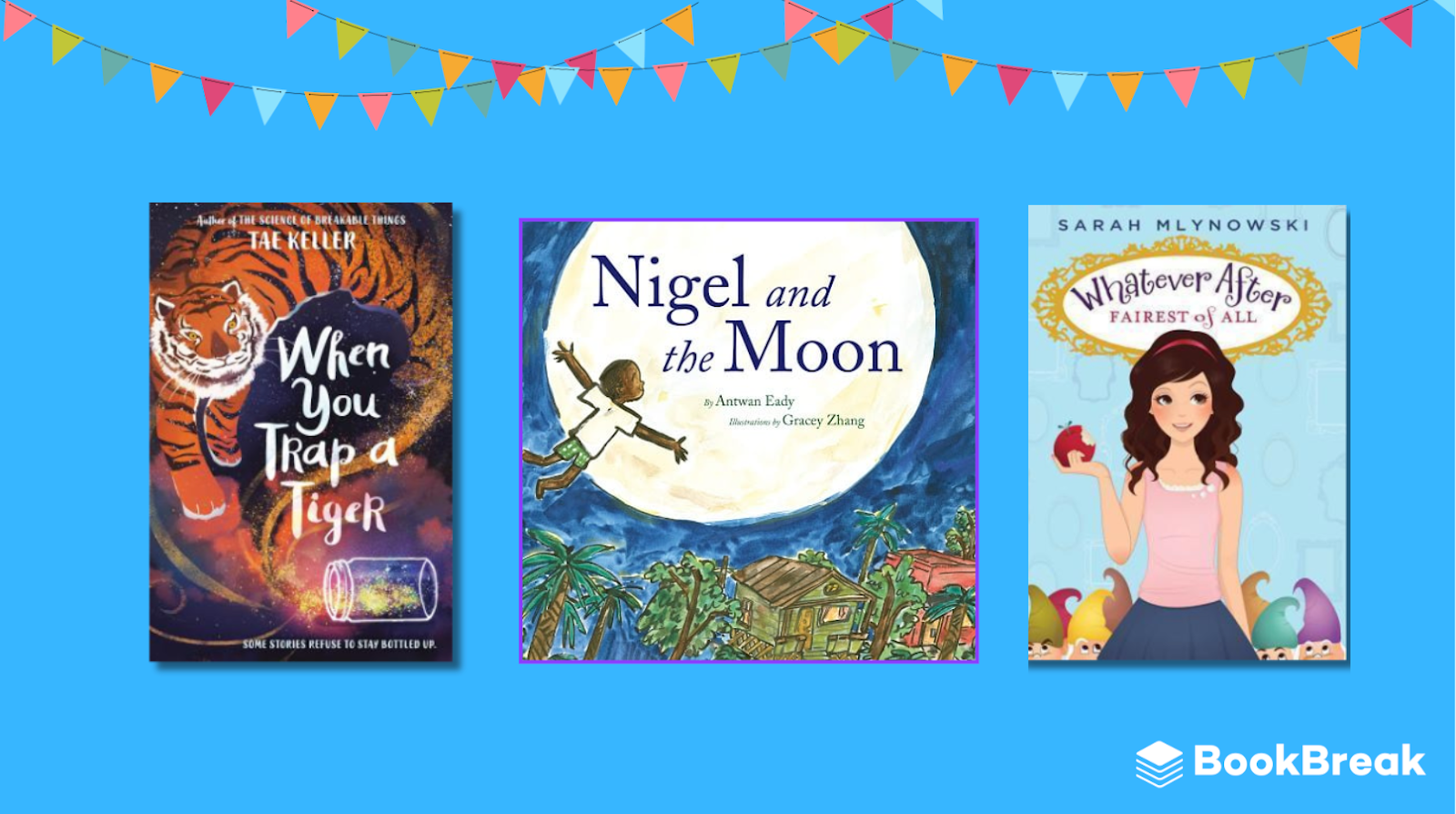 K-12 Virtual Author Talk Lineup for Spring 2026