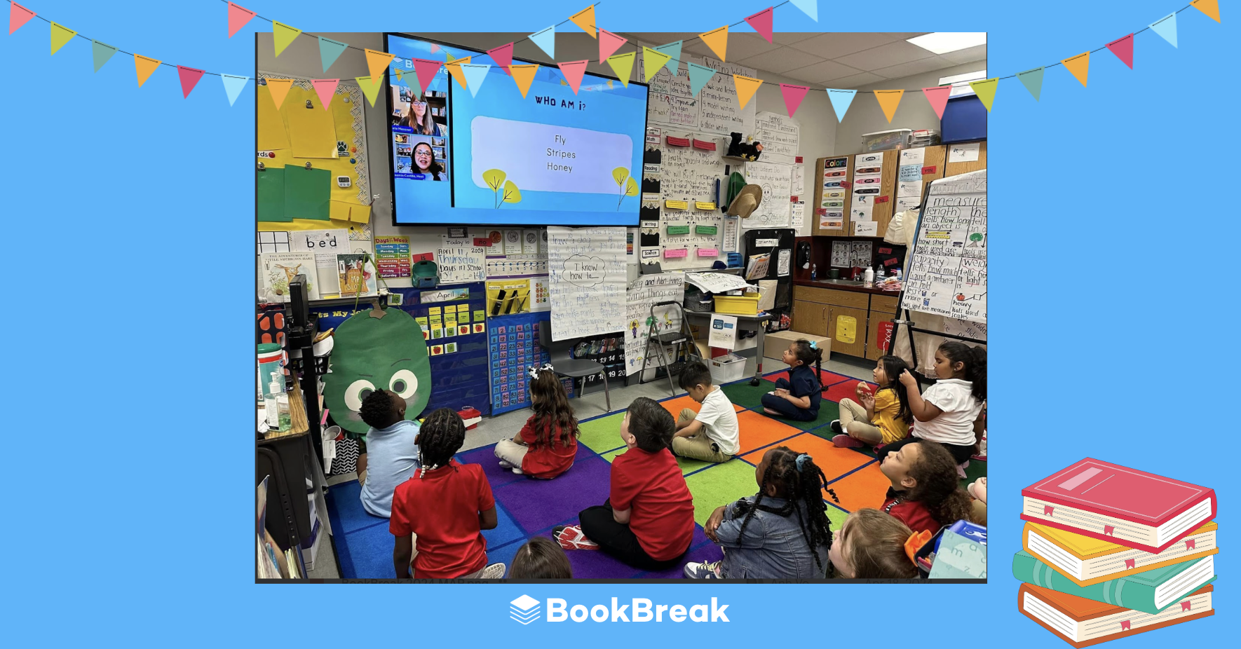 How Educators Can Help Students Build Reading Stamina