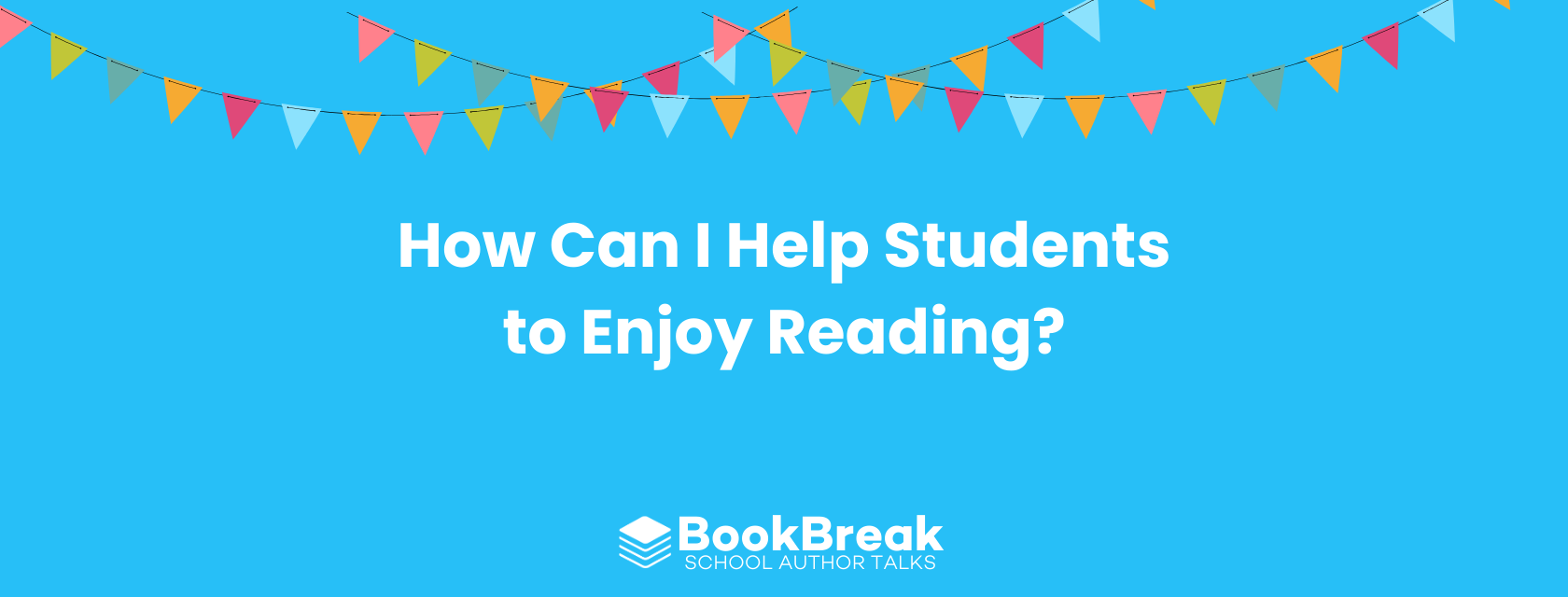 How Can I Help Students to Enjoy Reading?