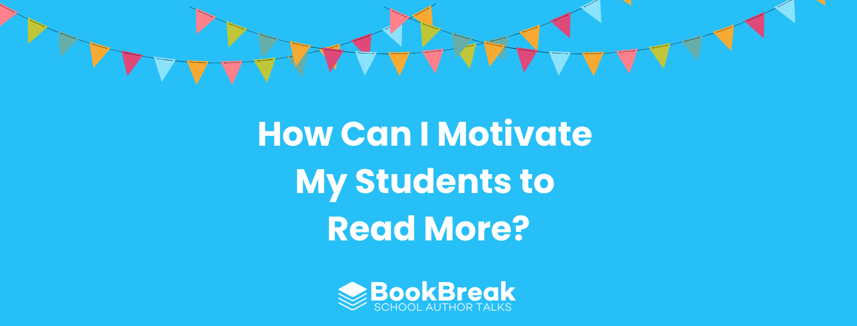 How Can I Motivate My Students to Read More?