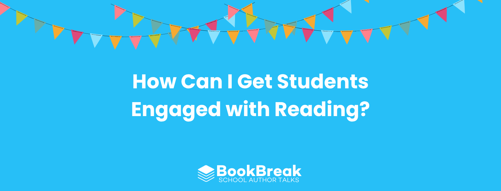 How Can I Get Students Engaged with Reading?