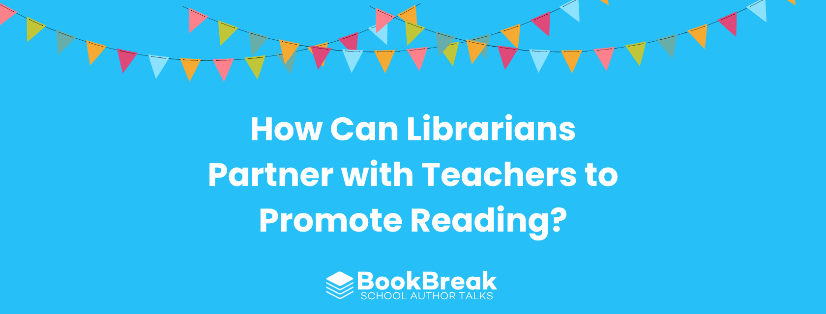 How Can Librarians Partner with Teachers to Promote Reading?
