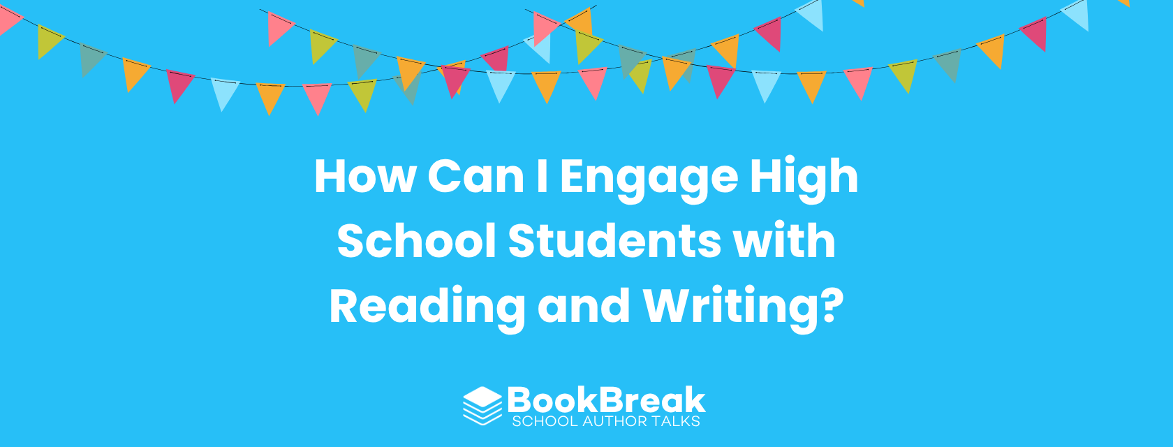 How Can I Engage High School Students with Reading and Writing?