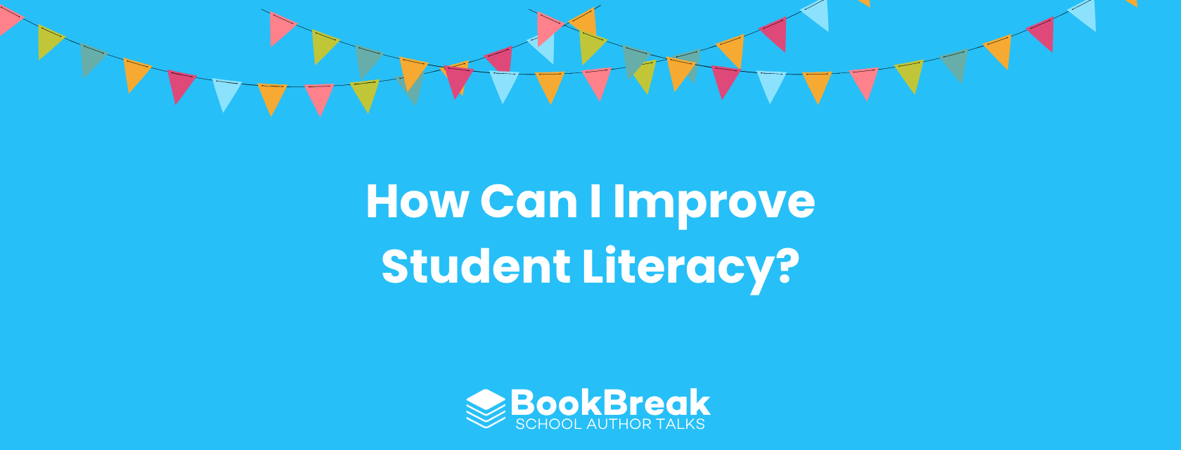 How Can I Improve Student Literacy?